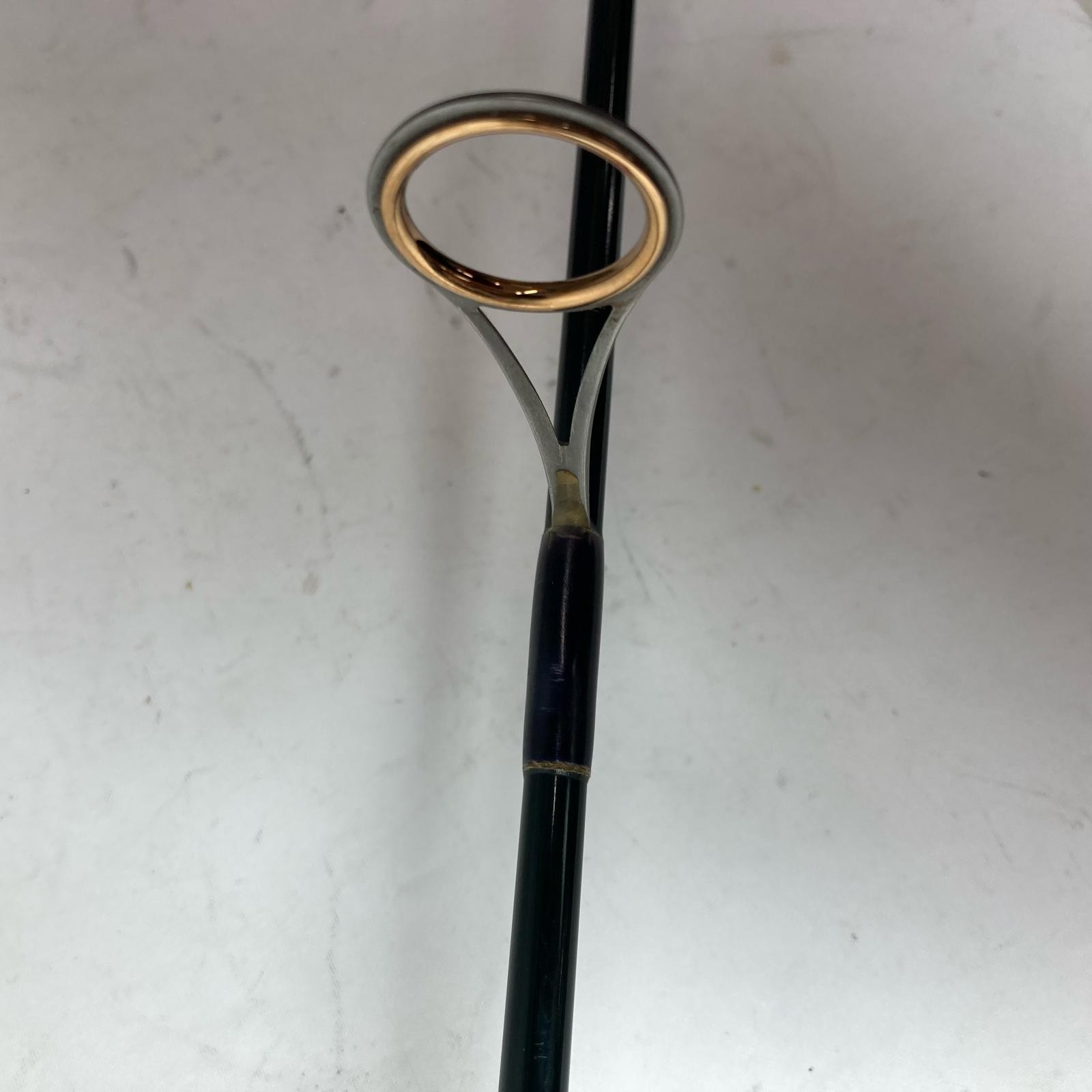 EVER GREEN Bass Rod TG Combat Stick ICSS-68UL･TG only a main part