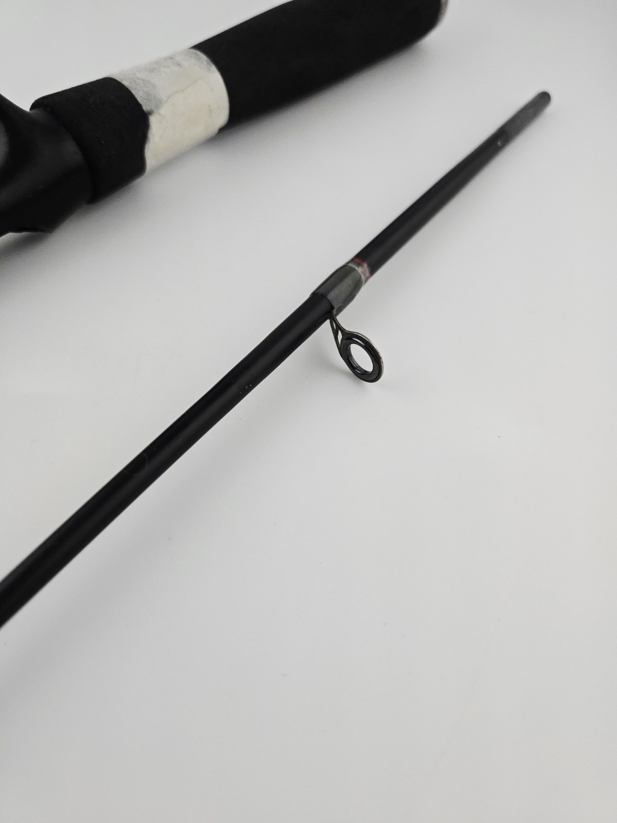 Rhino Titanium RHTC602M 6′ 2pc Medium/ Action Casting Rod
