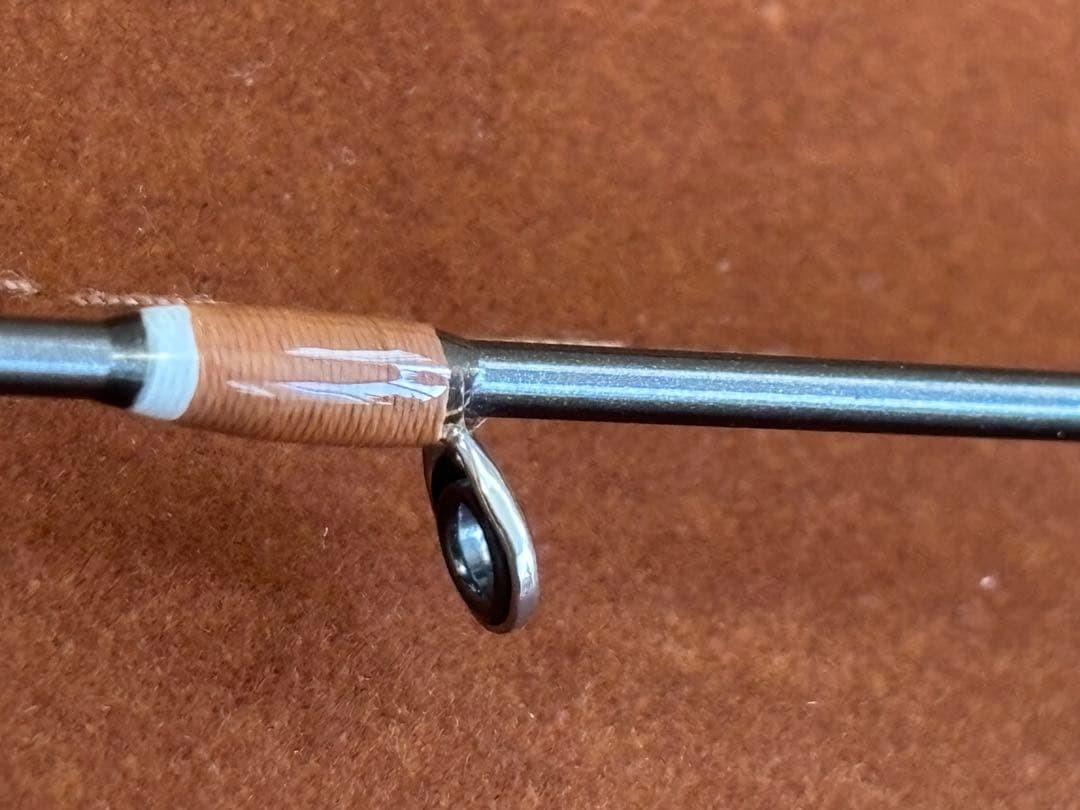 Fenwick GFS46CUL-5J Trout Fishing Rod Used with Minor Wear JDM
