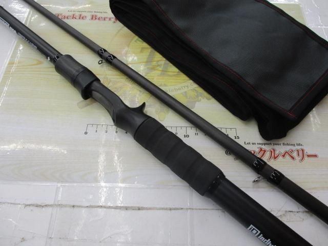 Studio Composite Paradox 844 Bass Rod Used