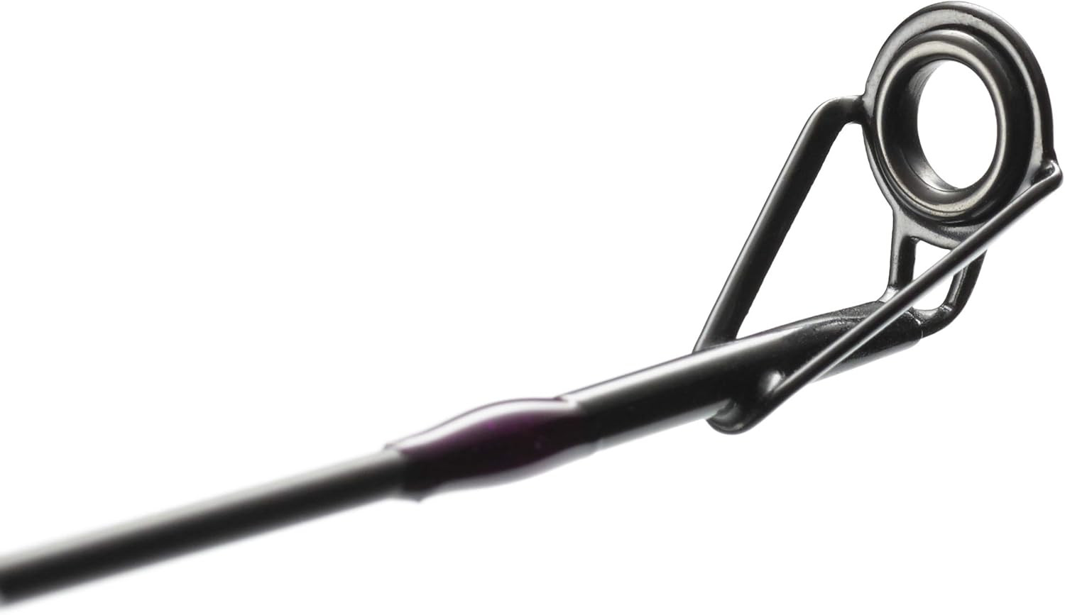 Mojo Ice Fishing Rod, High Performing, Durably Sensitive Ice Rod, Manufactured i