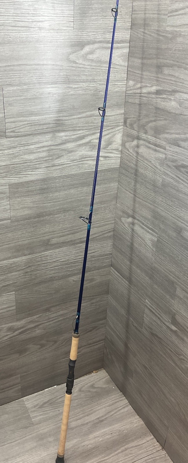 St. Croix ITLS76MHF Legend Tournament Inshore Spinning Rod Med Heavy Fast