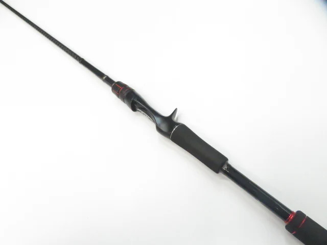 Shimano 15 Zodias 1610M Cond/AB