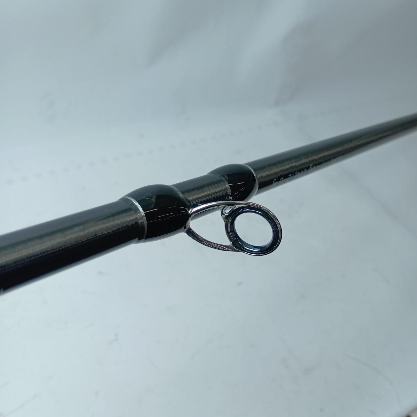 Fishman Seabass rod BRIST MARINO 9.9h Brist Marino With rod bag