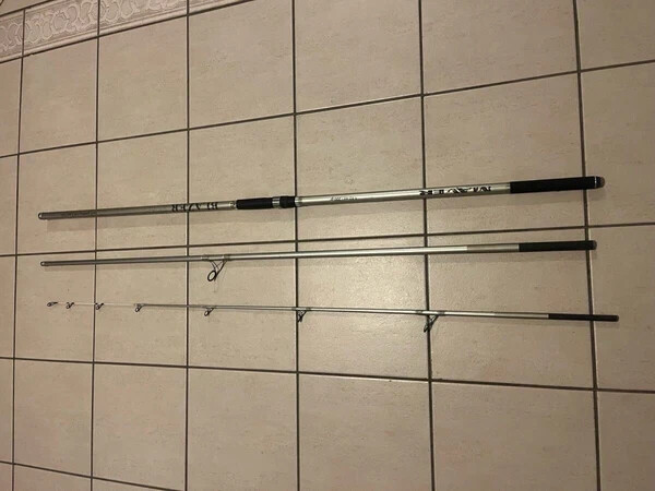 MAVER BLAZER SURF Rod 4.50m