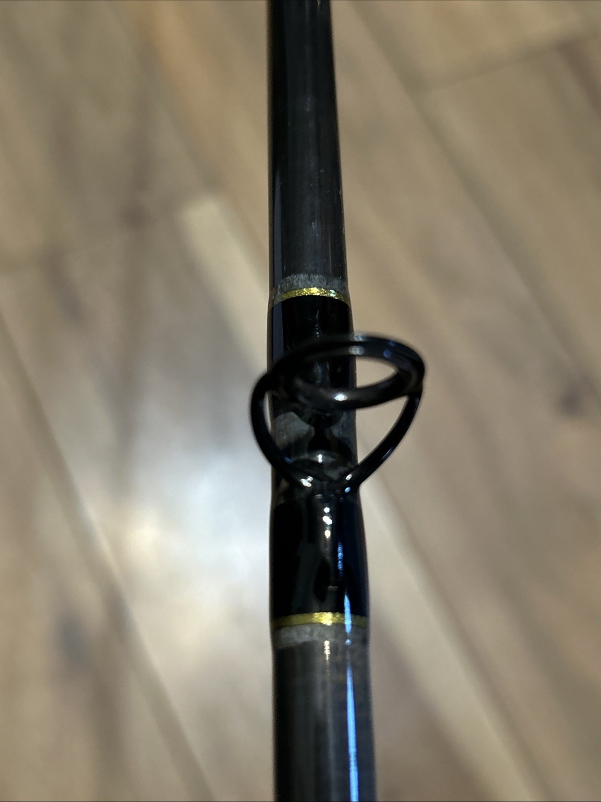 Lamiglas Tri-Flex BL7020C 7’ Casting Rod 10–20lb 1–3oz Mod/Fast – USA