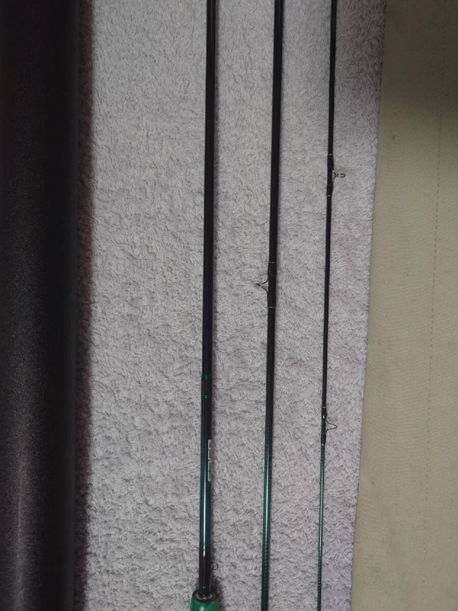 SAGE SP904-3