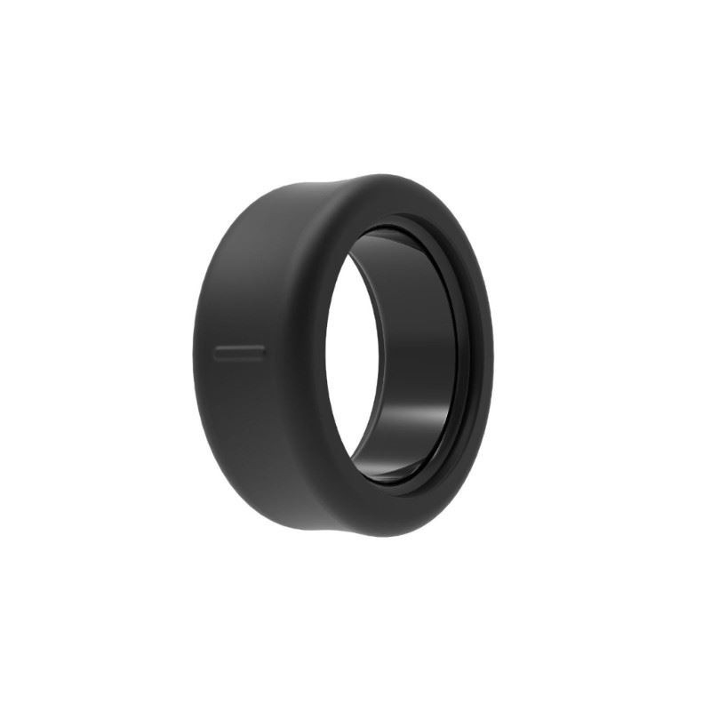 Scratchproof Skin Soft Flexible Protective Sleeve Skin Silicone Rings Cover