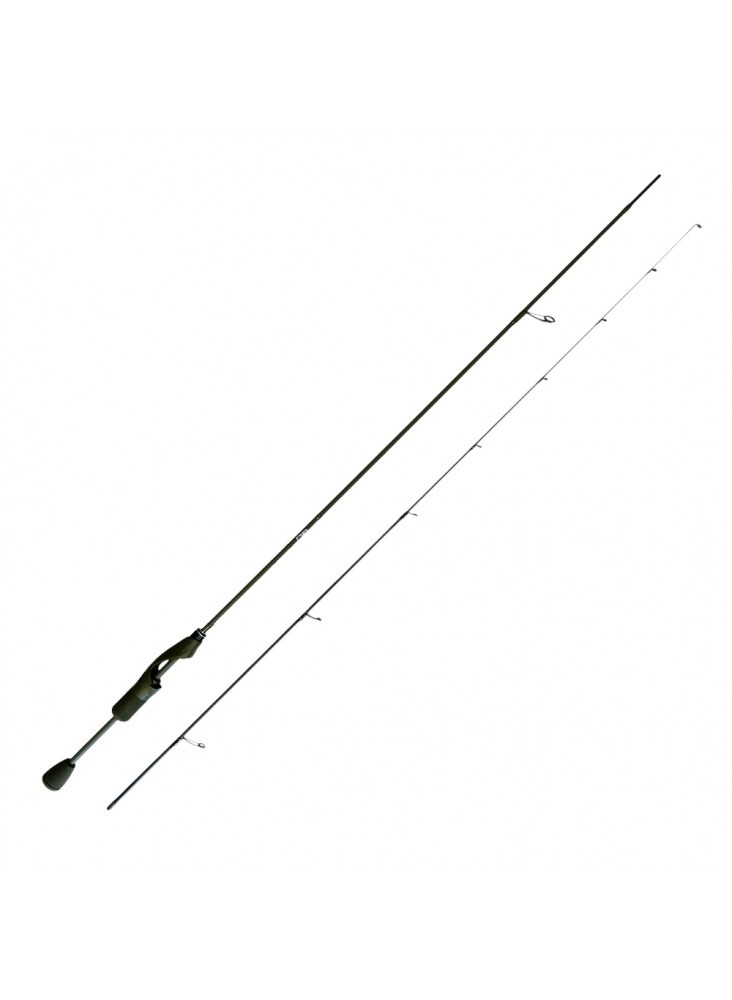 FL Veteran F1 Spinning Rod 1.85m 0.3–3g Ultra Light Perch Aji