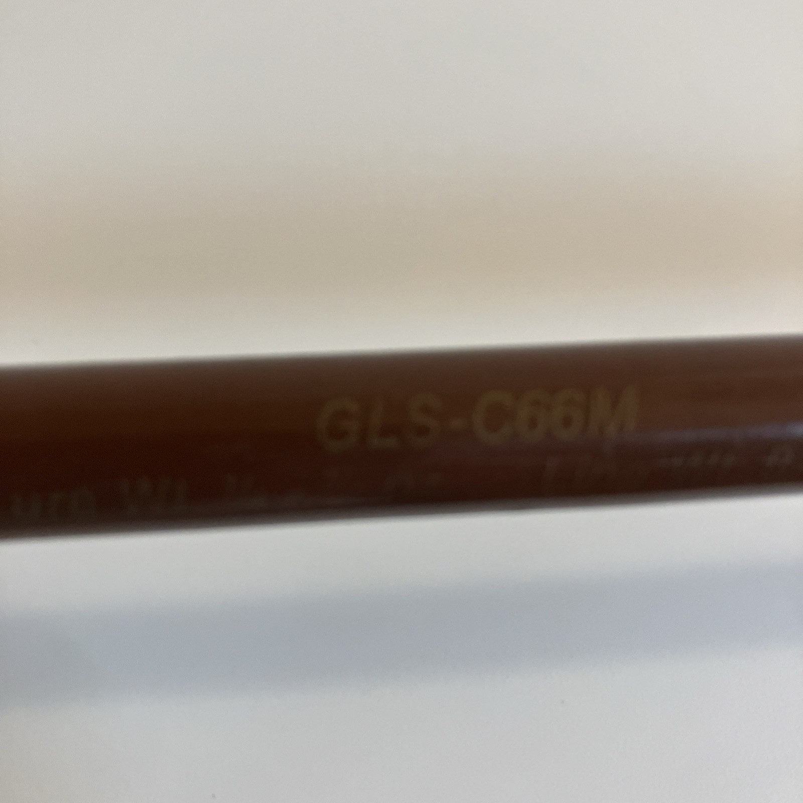 Champion Fishing Fish Rods Casting Rod GLS-C66M Lure 1/4 – 3/4 oz. Line 8-15 1b
