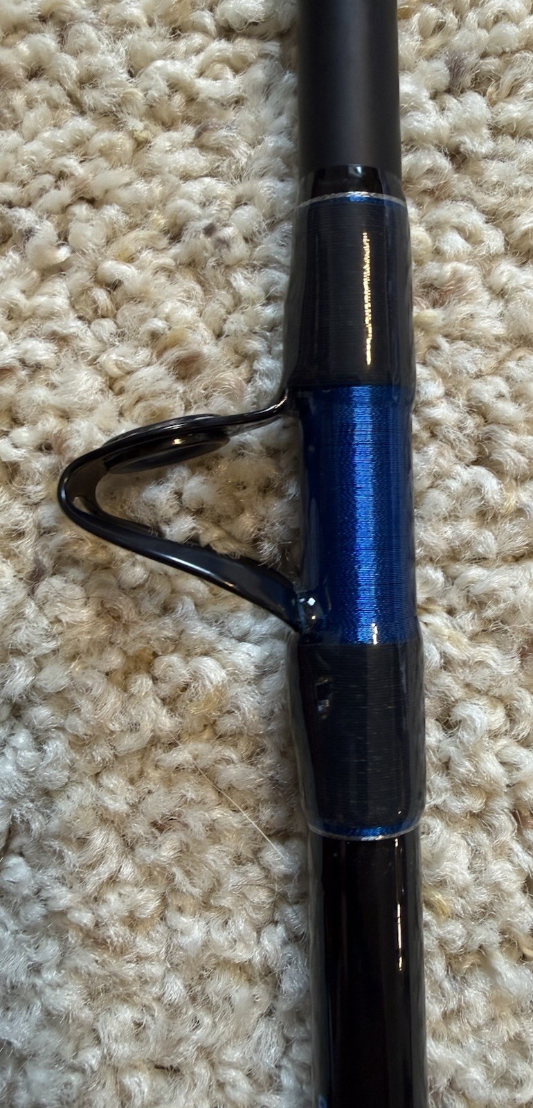 Quantum BOCA Stand-Up 5’9” (60-100) Lb Test Conventional Saltwater Fishing Rod