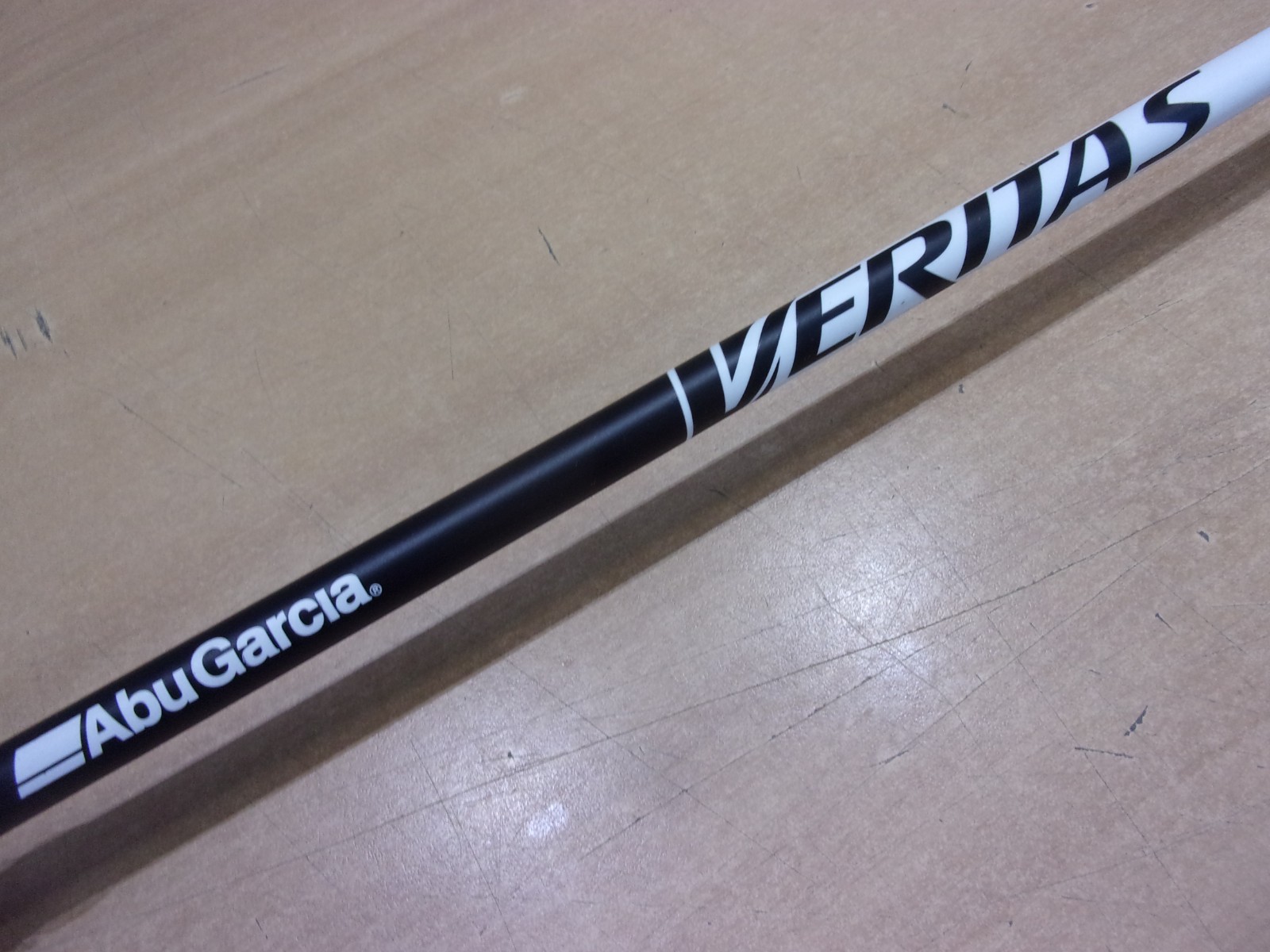 ABU GARCIA VERITAS Bait Finesse System CASTING ROD 7 foot 1 inch