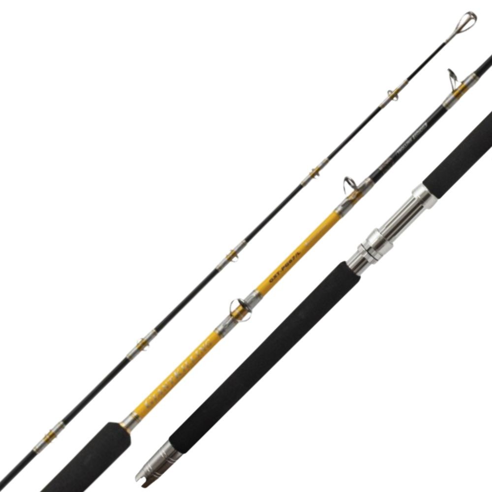 MAJOR CRAFT Trolling Edition Rod GIANT KILLING GXT-PG67/L