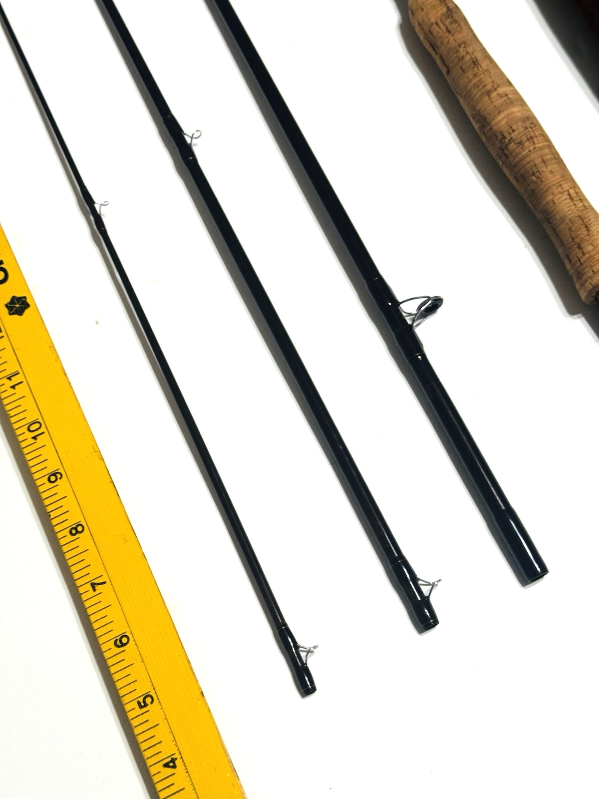 St. Croix Imperial Graphite Fly Rod PTF-906-7 / 9′ 6/7 WT (1291)