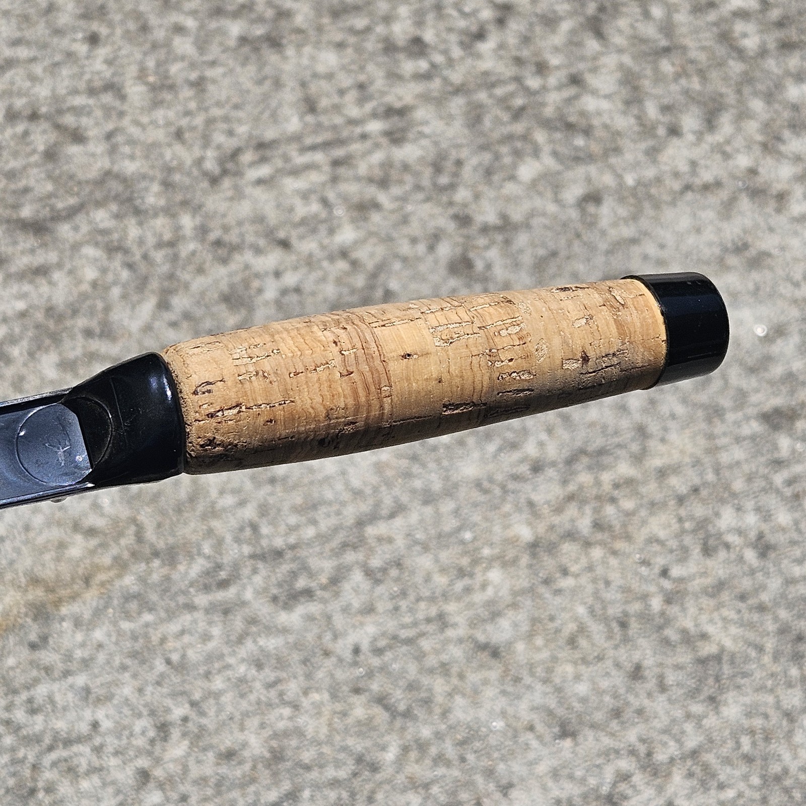 Vtg Martin Reel Fishing Rod 5-001 Made In USA Rare 5ft 10in – No Reel