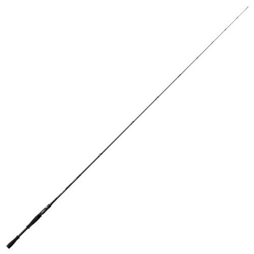 Evergreen Orion OCSC-69MH The Moongazer JDM Casting Rod Bass Fishing Rare