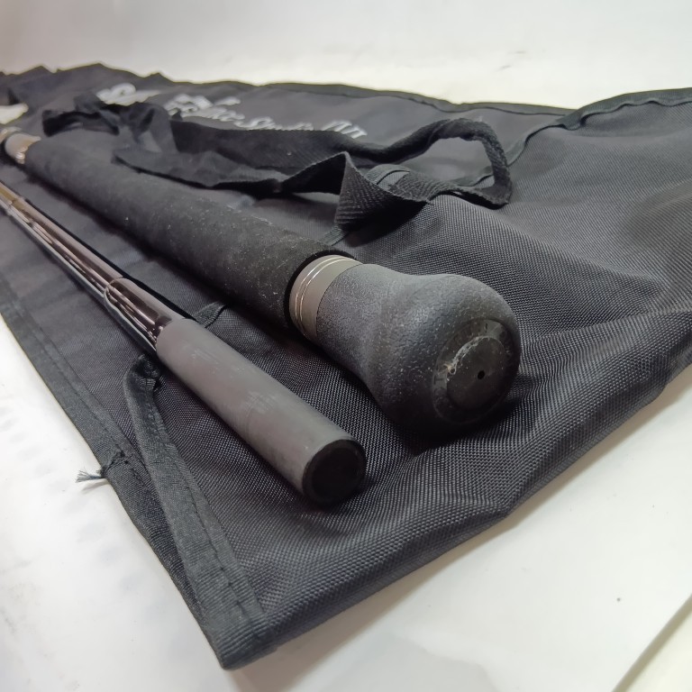 SOULS Fishing equipment rod lure rod Performance Studio 16 Oceans 78 used co…
