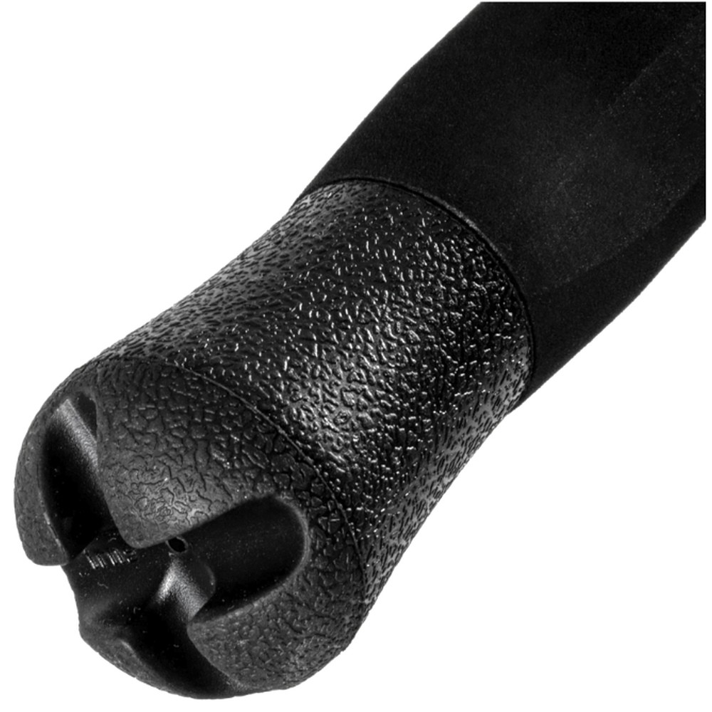 Tsunami TSCSHDII-BBC721H-B Carbon Shield II Big Bait Conventional Rod 7’2” 1