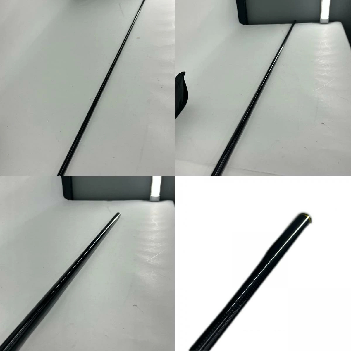 Daiwa Expert Stream Rod P-6 95M 9.5ft (289cm) Used A Grade Fishing Pole