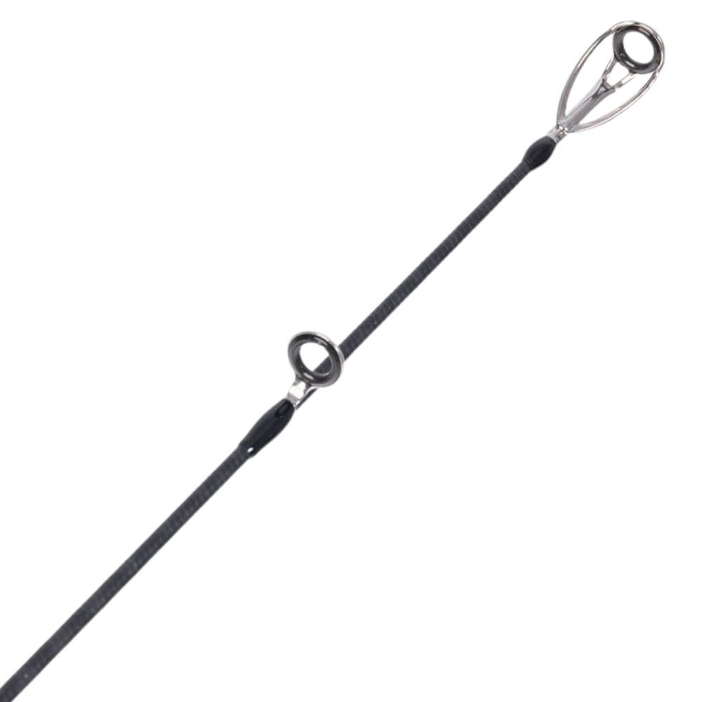 HART Saltwater Slow Pitch Jigging Rod NATION S-JIG 63