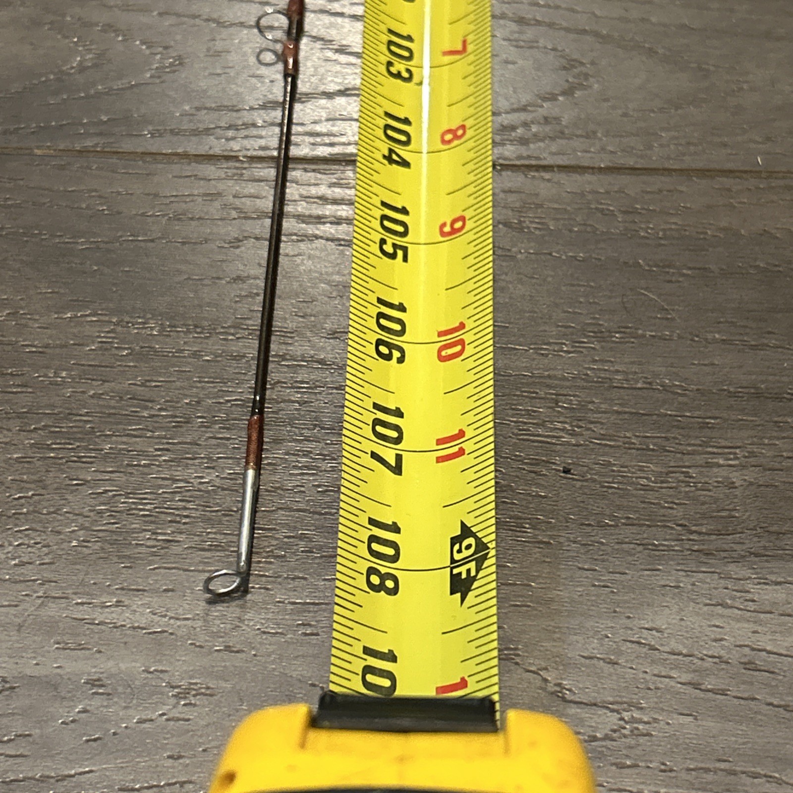Pflueger Summit SFY 9056 PR 9’0” #5 Fly Line Fishing Rod