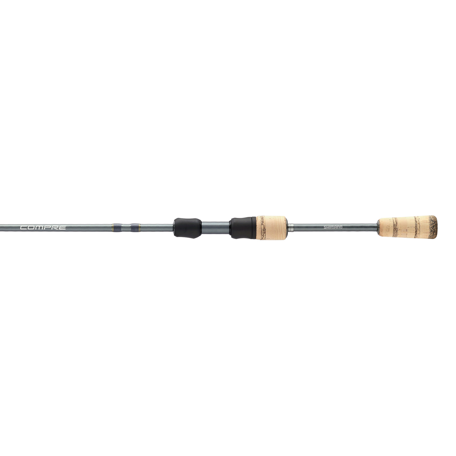 Shimano COMPRE LITE, Freshwater, Trout, Panfish, Spinning, 6’9″, Light, 1 pcs…