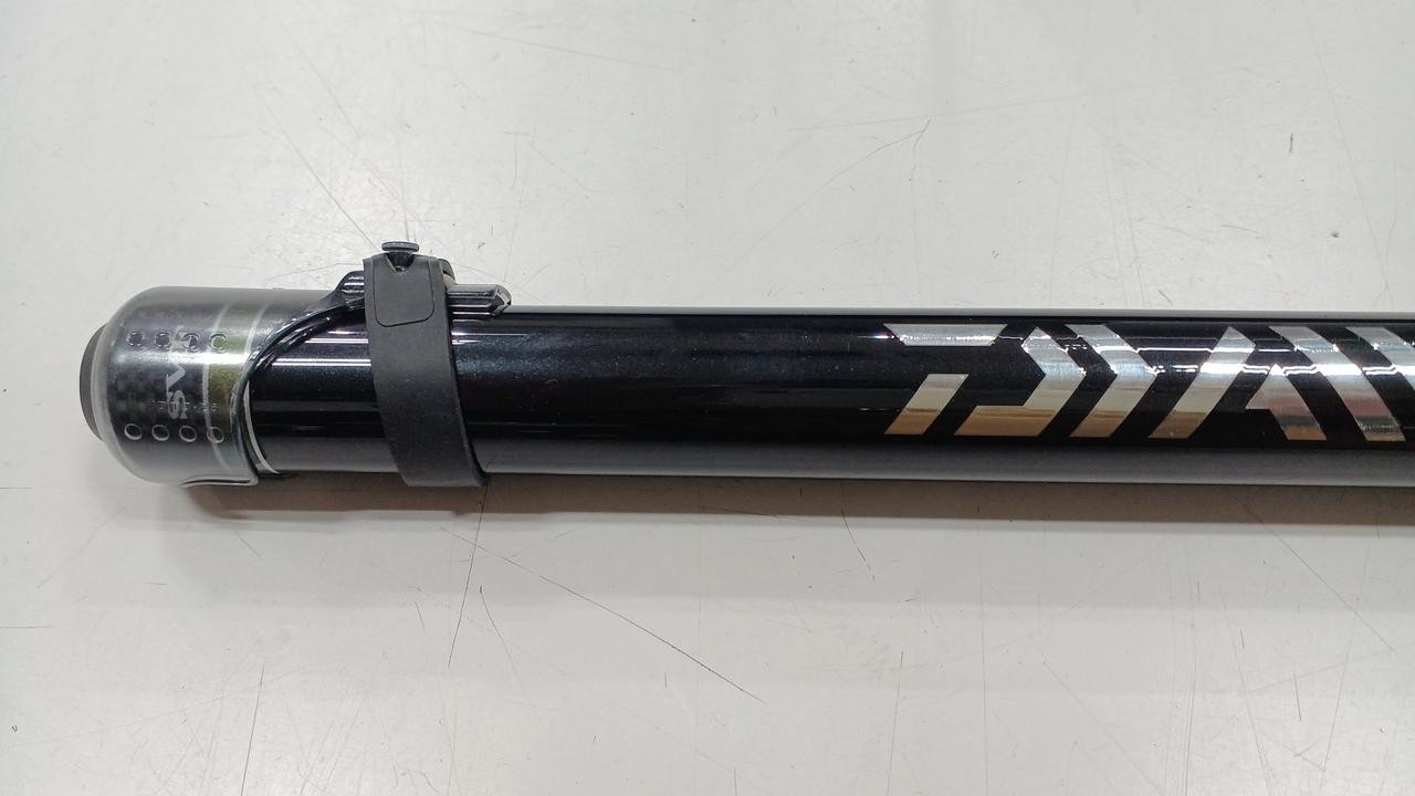 Daiwa 12 Avancer Kyasenuku 90 Ayu Fishing Rod 137cm/54in, 8 Sections, Light