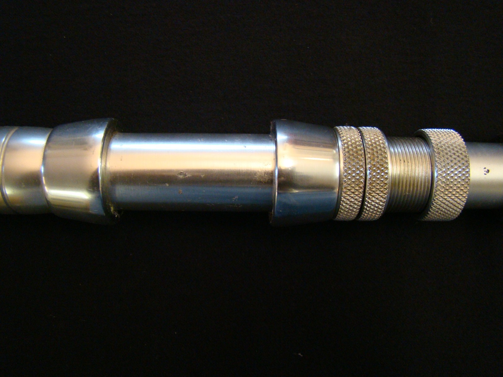 FENWICK Fenglas AFTCO I.G.F.A. 50 lbs 6’10 Big Game Rod Rod JAWS Saltwater