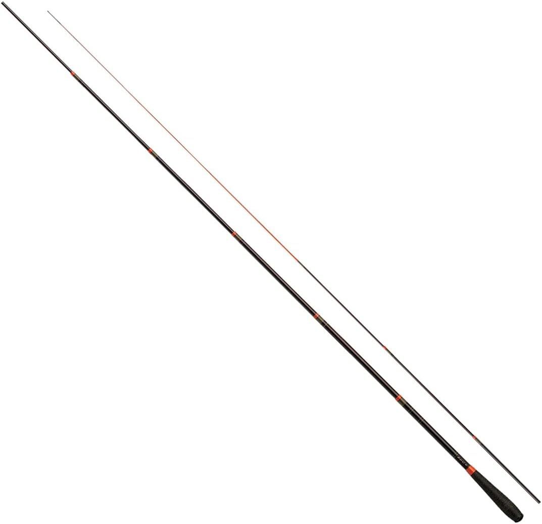 Daiwa HINATA #2.4 Micro Fishing Rod 2.5 feet closed 24.5cm