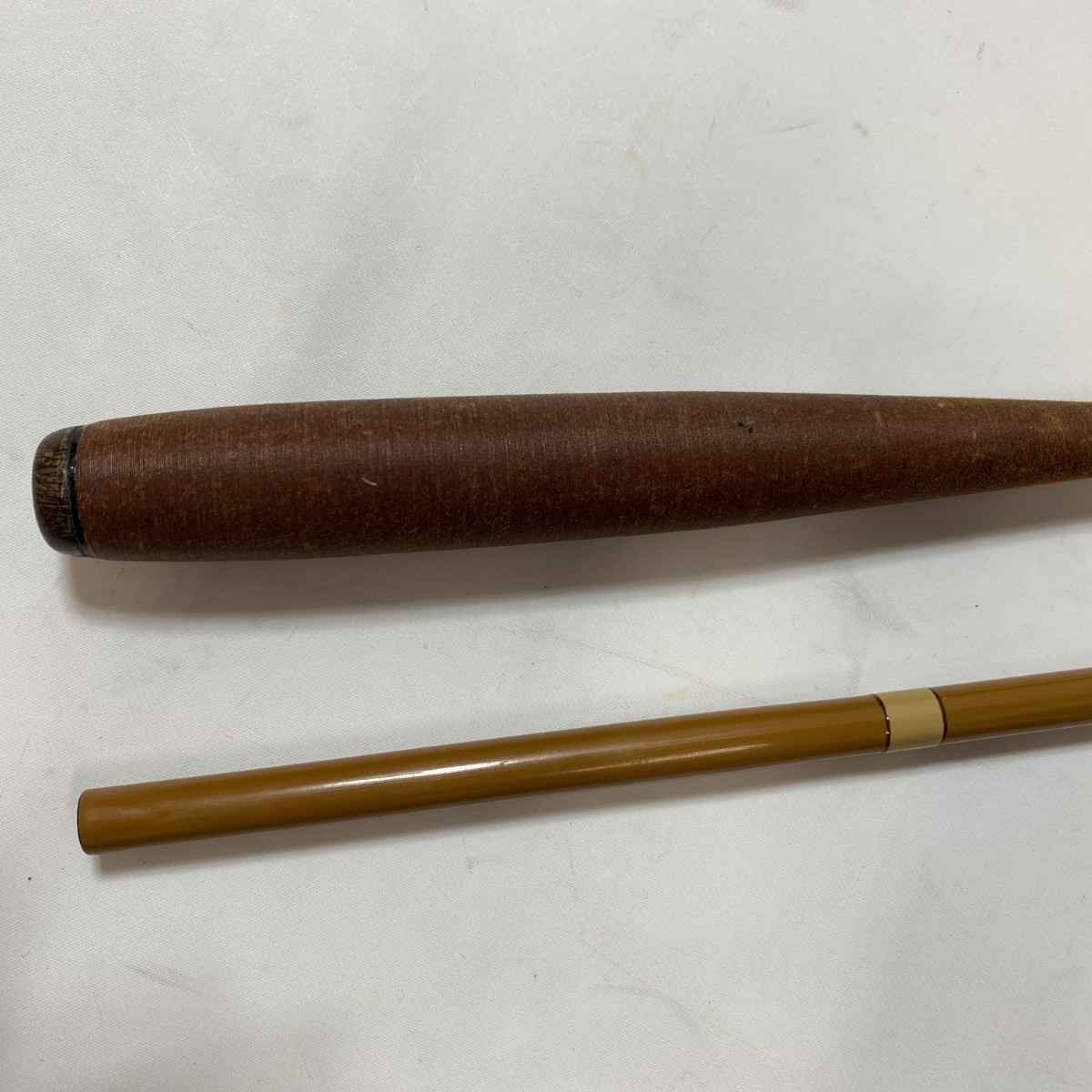 gamakatu Gamakatsu Hera Rod, Old Tenjiku