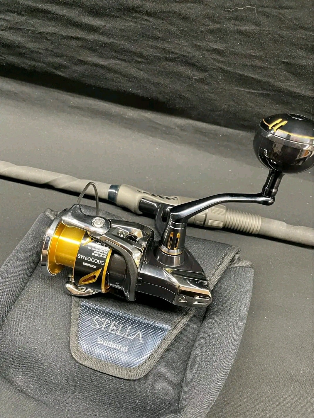 Odm Evolution Nxe94