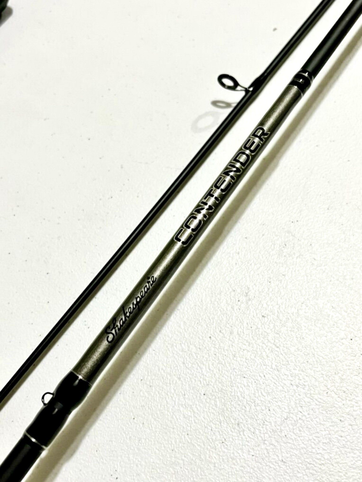 Shakespeare Spinning Rod 7 Ft 2 Piece – Up To 40% OFF !