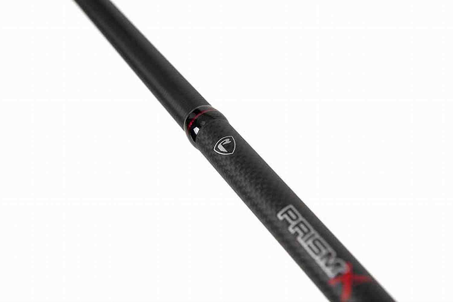 Fox Rage Prism X Heavy Jigger 240cm 10-40g 2pc