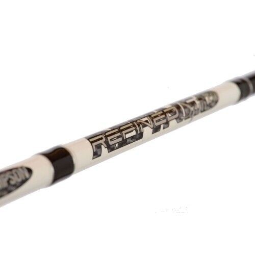 Great Value Ron Thompson Refined Spin 2pc Fishing Rods 7ft-10ft Bass Pike