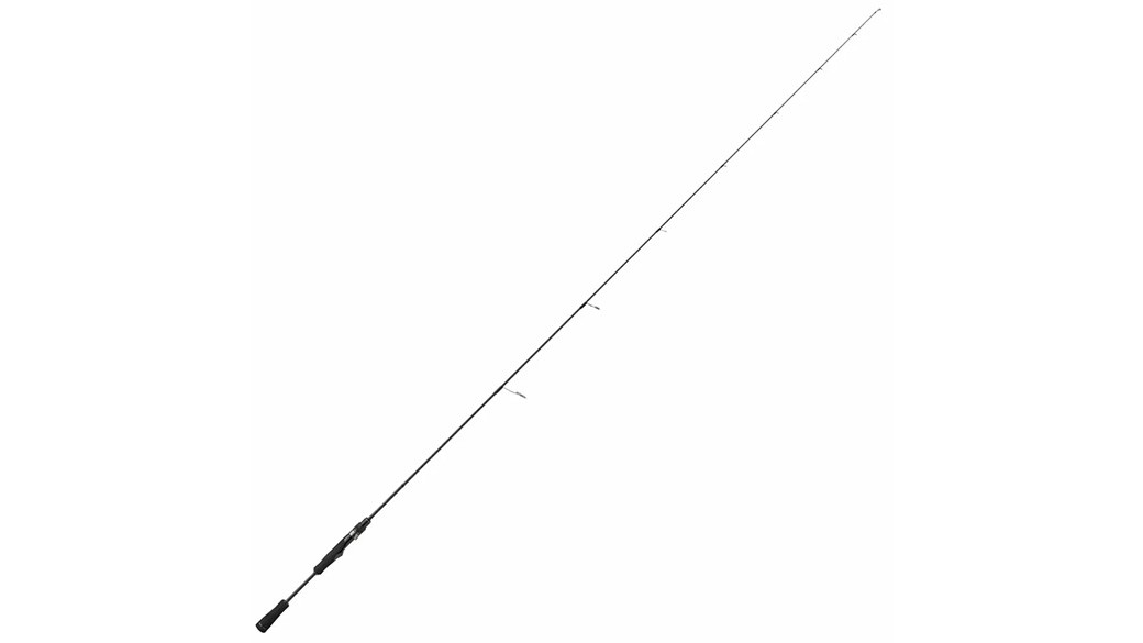 MajorCraft Days360 D360S-66UL High End Finesse Spinning Rod 1.98m 7g Bass Trout