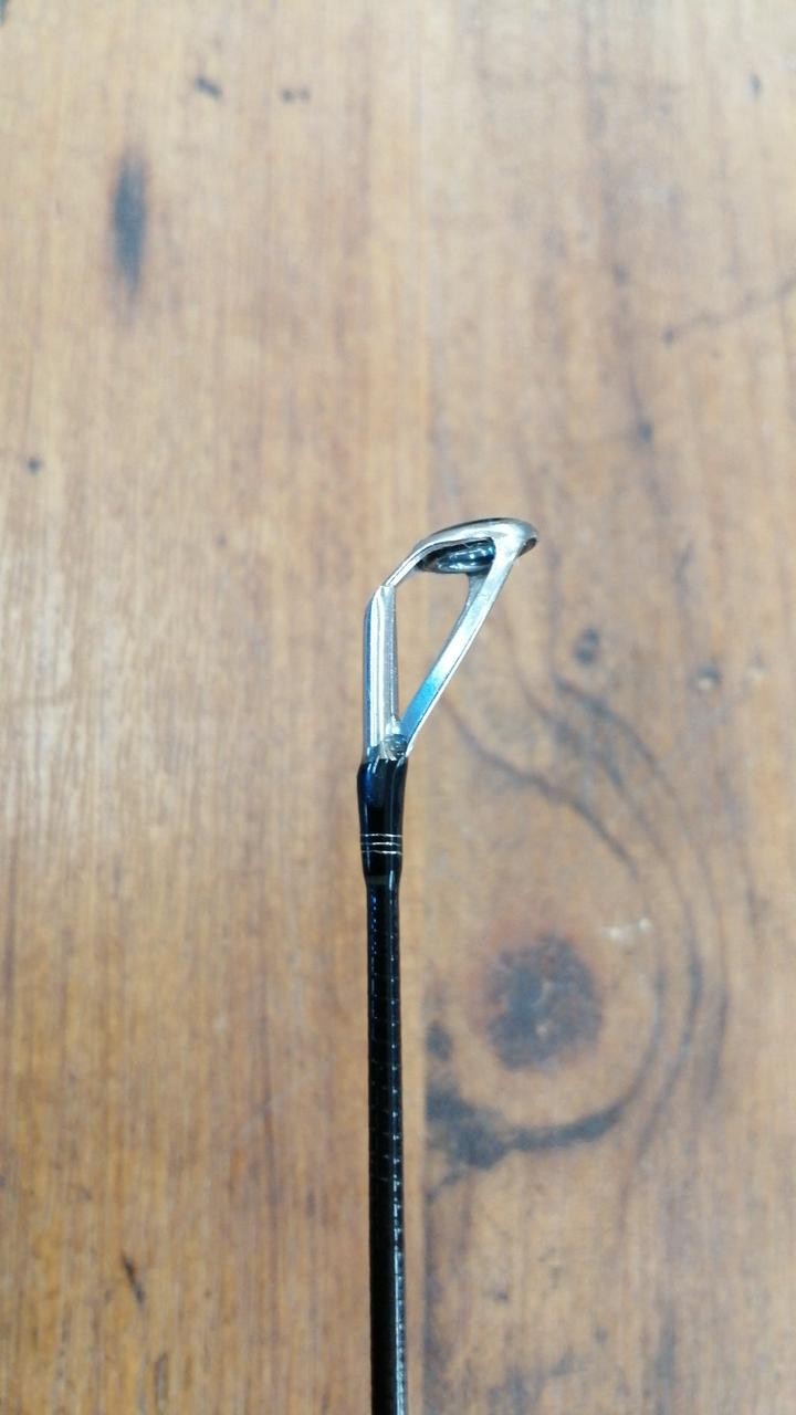 YAMAGA BLANKS YB 88 Freestyle Sea Fishing Rod 2.65m (104in) 138g Used