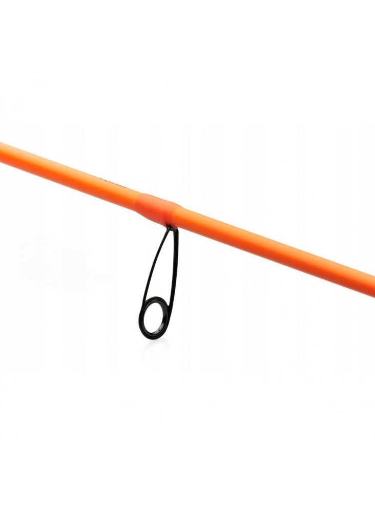 Savage Gear Orange LTD Medium Game 2.51m 7–25g Spinning Rod Trout Bass Perch