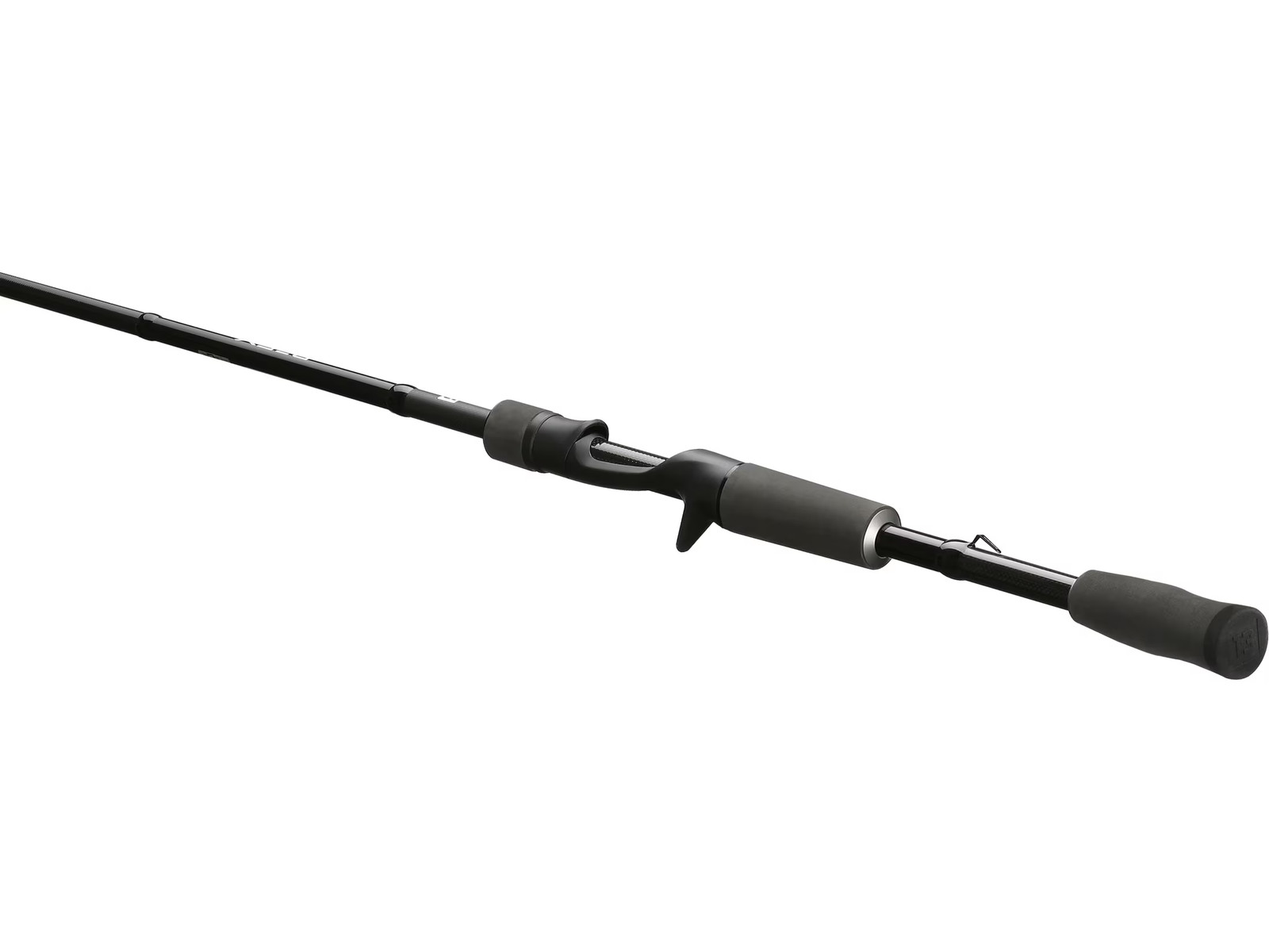 13 Fishing Defy Black 7’5” Casting Rod Hvy
