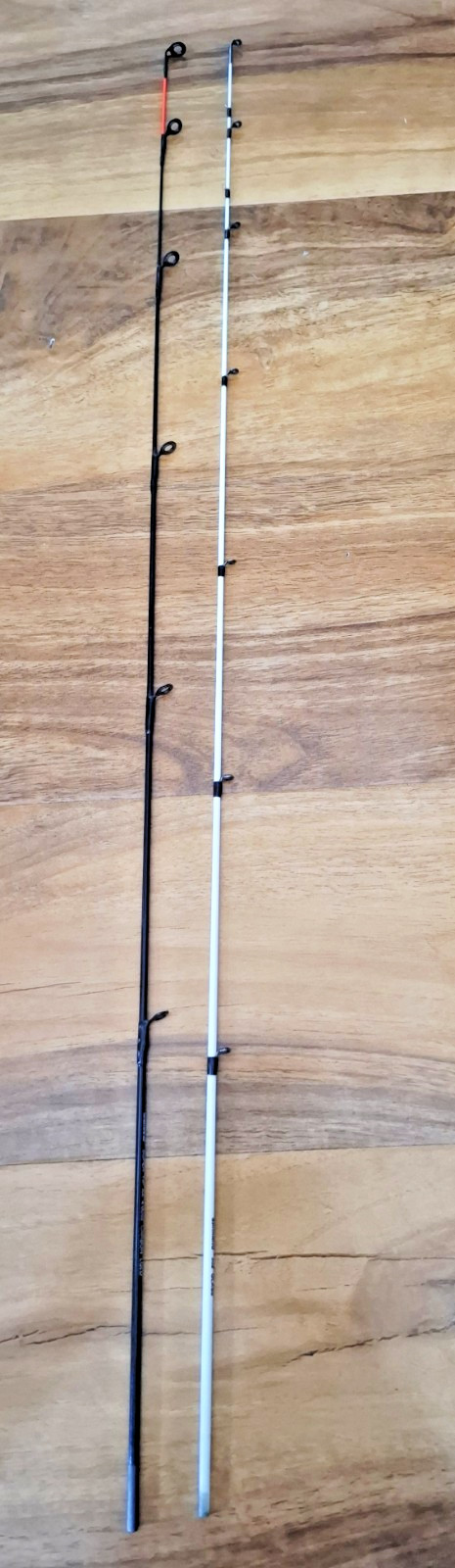 Shimano Feeder Fishing Rod 13ft Beast Master Extra Heavy 3 Piece Cork Coarse