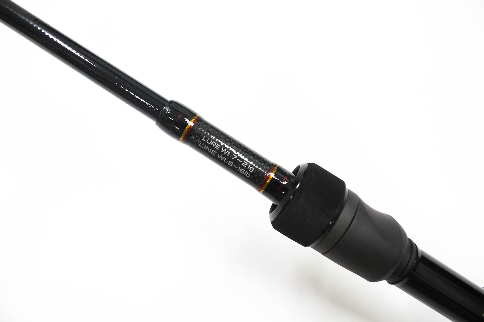 Prox Rod Baitcast MSS60MLTC 1.83m Micro Salt Telescopic (5437)