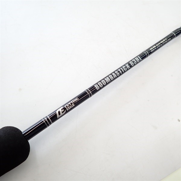 cutting edge Bunbastic CBE-63BM Cond/B+