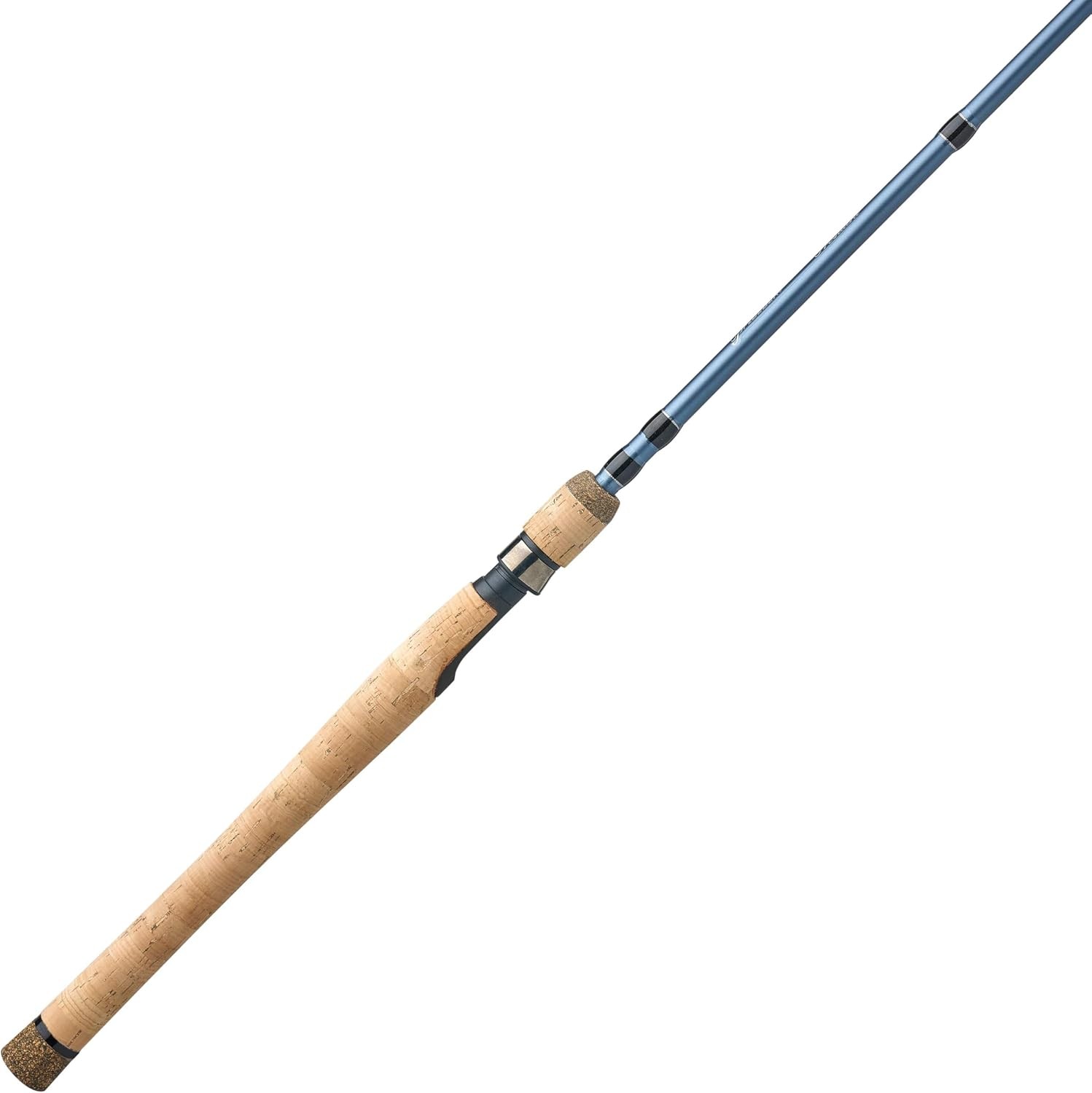 President Spinning Rod