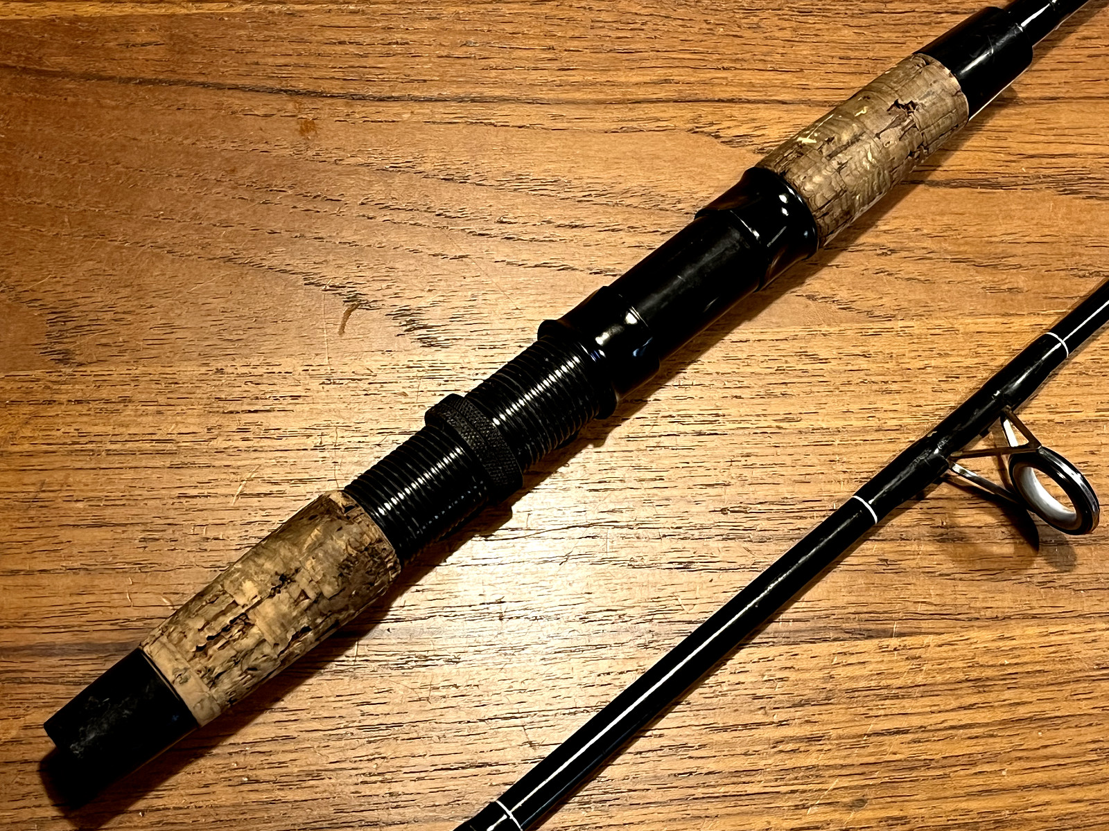 Heddon Slickstick 5010-5 Light Action 1/4-5/8 oz. Lure 4-10 lb. test Fishing Rod