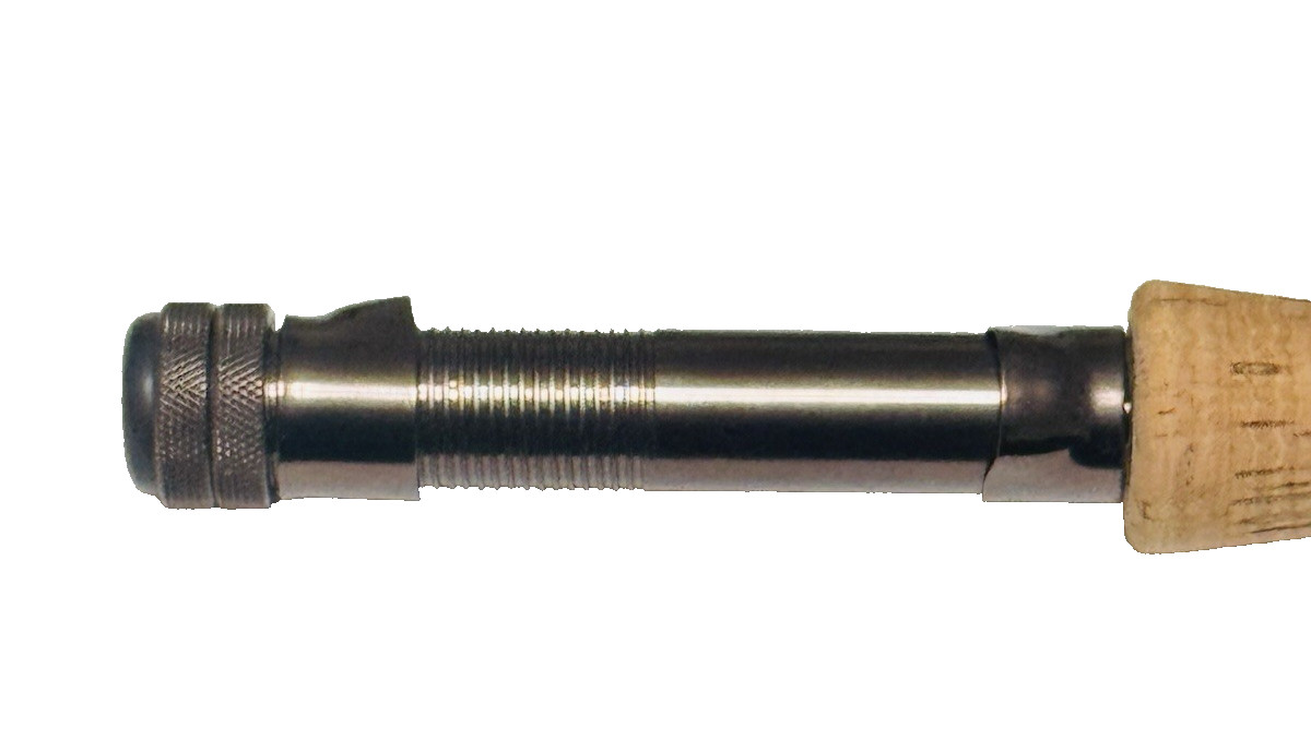 St. Croix Imperial Graphite Fly Rod PTF-906-7 / 9′ 6/7 WT (1291)