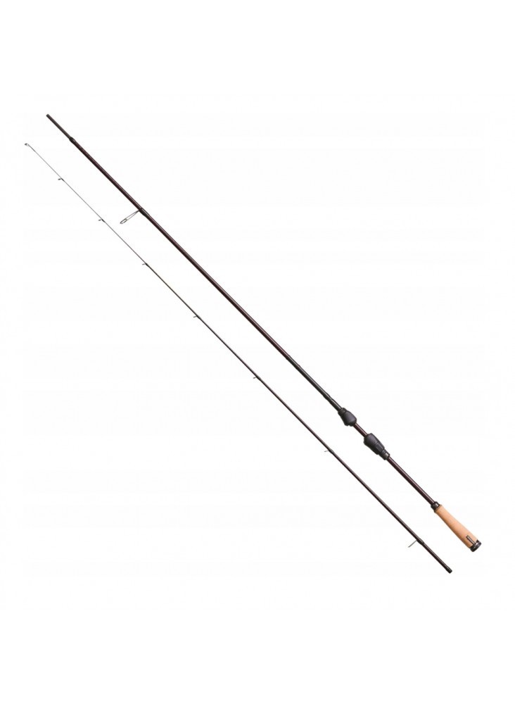 Savage Gear Revenge SG6 Tex Caro 2.65m 10-32g Spinning Rod Perch Zander Rig
