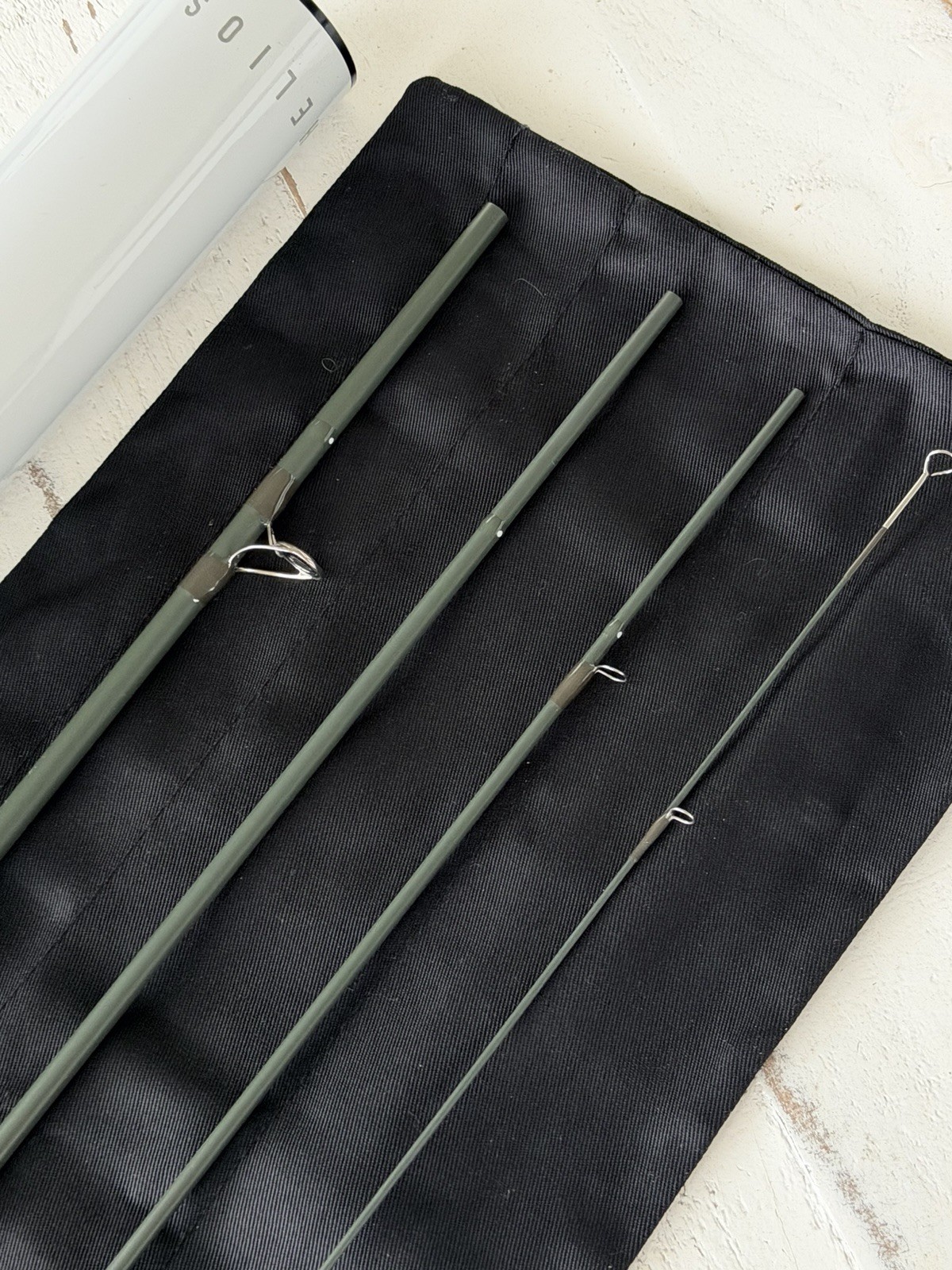 **BEAUTIFUL** 🔥 ORVIS HELIOS-4F. 3wt. 10’ft Flyrod!!🔥 ~NEW 2024~🔥