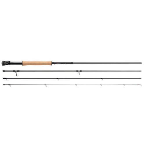 Greys Kite Single Handed Fly Rod 9ft 6in 7# 4pce / Fly Fishing Rod