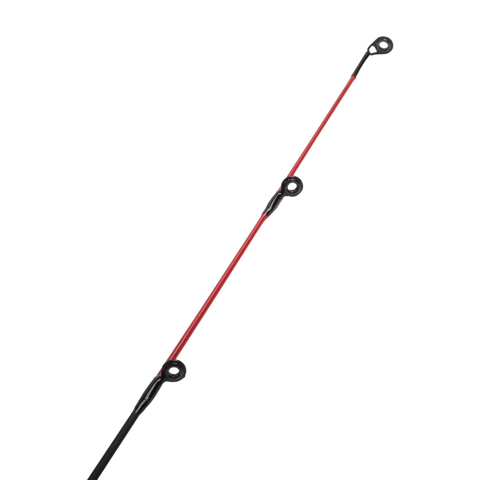 Long lasting Performance with Fiber Glass Top Tip MLH 50120g Feeder Carp Rod
