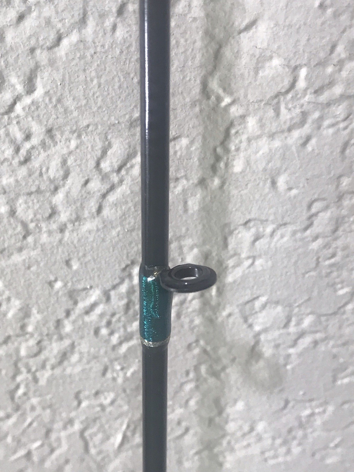 CALIFORNIA GRAPHITE SERIES BAIT CASTING FISHING ROD CA7C MED-HEAVY 7’FT 12-20LB