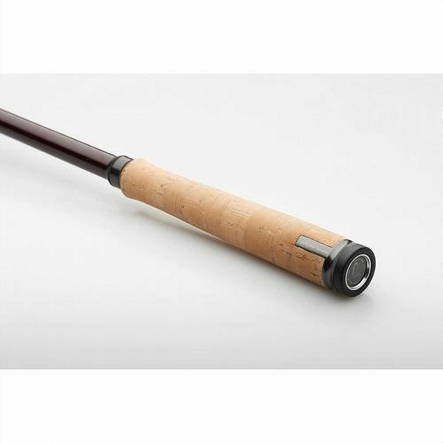 Savage Gear Fury SG6 Shad & Metal Rods
